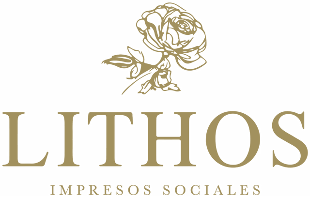 Lithos · Impresos sociales
